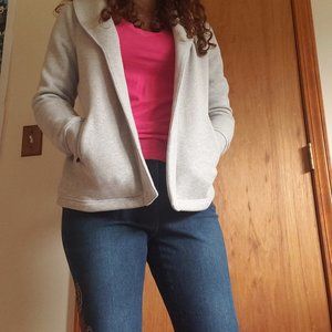 Nautica Gray Sweater